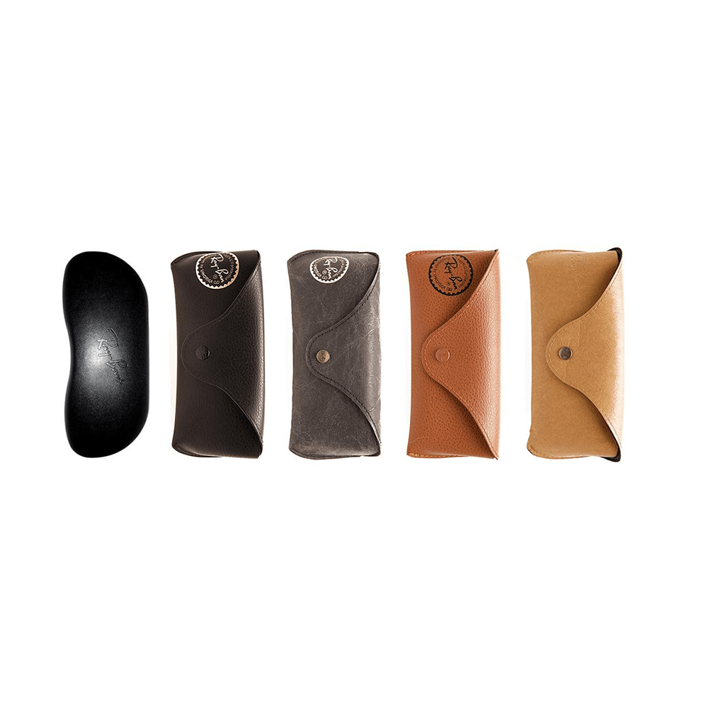 Ray-Ban RB3663 002/31 Sunglasses